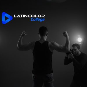 Curso Personalizado + Estudio de fotografía profesional